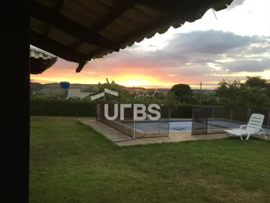 Fazenda/Sítio com 3 Quartos à venda, 257m² no CONDOMINIO RECANTO DI VENEZA, Nova Veneza