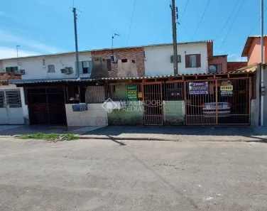 Sobrado com 2 Quartos à venda, 46m² no Santa Rita, Guaíba