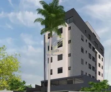Apartamento com 2 Quartos à venda, 73m² no Cruzeiro, Belo Horizonte