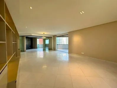 Apartamento com 3 Quartos à venda, 330m² no Horto Florestal, Salvador