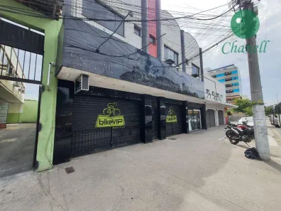 Ponto Comercial para alugar, 217m² no Centro, Cabo Frio