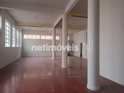 Ponto Comercial para alugar, 500m² no Santo Antônio, Belo Horizonte