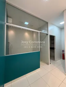 Ponto Comercial para alugar, 45m² no Boa Viagem, Recife