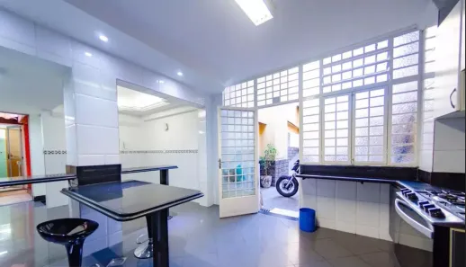 Apartamento com 3 Quartos à venda, 150m² no Caiçaras, Belo Horizonte