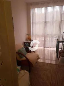 Sala Comercial à venda, 37m² no Badu, Niterói