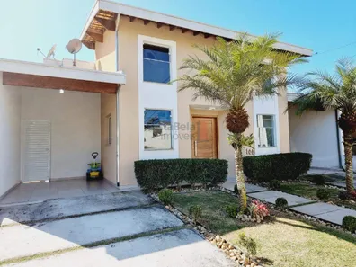 Casa de Condomínio com 3 Quartos à venda, 222m² no Caminho Novo, Tremembé