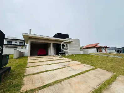 Casa de Condomínio com 3 Quartos à venda, 180m² no Jardim Ninho Verde II, Pardinho