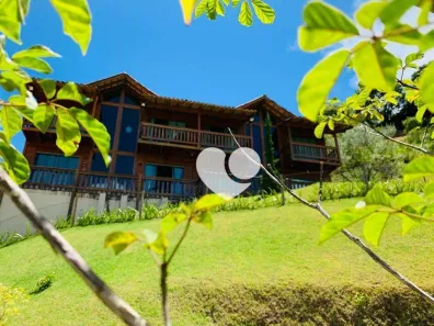 Fazenda/Sítio com 8 Quartos à venda, 400m² no Comunidade Urbana de Iguape, Guarapari