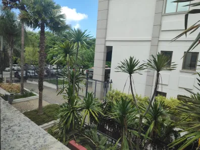 Sala Comercial para alugar, 300m² no Barra Olímpica, Rio de Janeiro