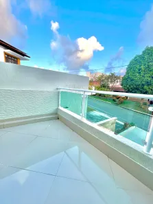 Casa de Condomínio com 1 Quarto à venda, 560m² no Candelária, Natal