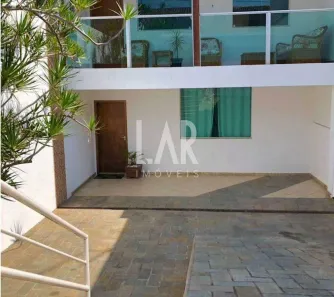 Casa com 3 Quartos à venda, 170m² no Copacabana, Belo Horizonte