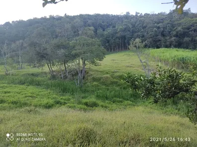 Fazenda/Sítio com 4 Quartos à venda, 62016m² no , Brumadinho