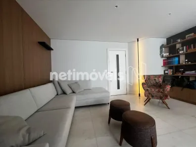 Apartamento com 4 Quartos à venda, 135m² no Lourdes, Belo Horizonte