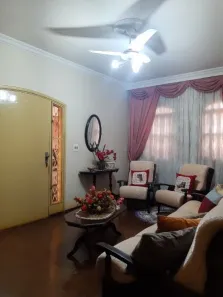 Casa com 3 Quartos à venda, 218m² no Jardim Rio Claro, Rio Claro