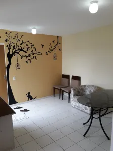 Apartamento com 2 Quartos à venda, 45m² no Monte das Oliveiras, Manaus