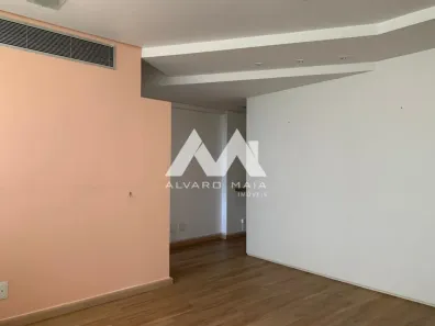 Sala Comercial à venda, 59m² no Serra, Belo Horizonte