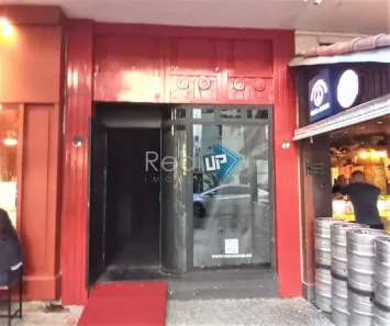 Ponto Comercial para alugar, 44m² no Ipanema, Rio de Janeiro