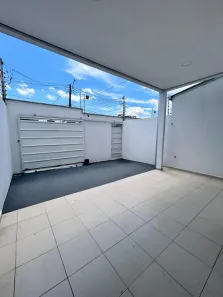 Casa com 2 Quartos para alugar, 100m² no Cidade Nova, Manaus