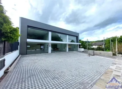 Imóvel Comercial com 1 Quarto para alugar, 165m² no Cruzeiro, Caxias do Sul