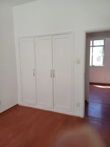 Apartamento com 2 Quartos para venda ou aluguel, 65m² no Rio Comprido, Rio de Janeiro