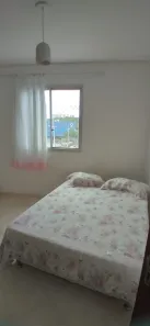 Apartamento com 1 Quarto para alugar, 46m² no Brotas, Salvador