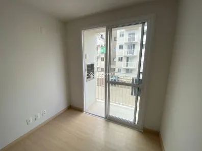 Apartamento com 2 Quartos para alugar, 42m² no Santo Afonso, Novo Hamburgo