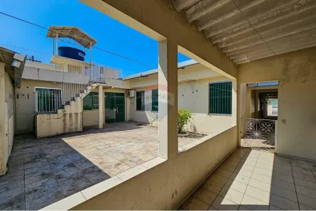 Casa com 5 Quartos à venda, 309m² no Dom Pedro I, Manaus