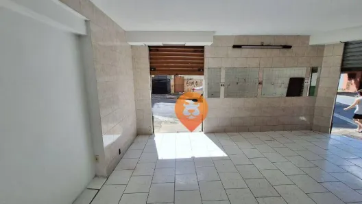Ponto Comercial para alugar, 49m² no Santa Tereza, Belo Horizonte