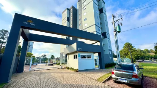 Apartamento com 2 Quartos para alugar, 50m² no Rondônia, Novo Hamburgo