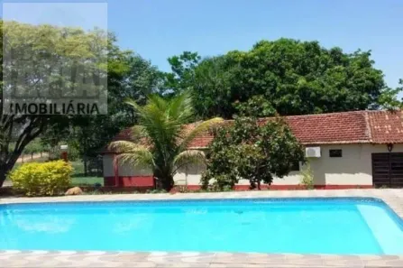 Fazenda/Sítio com 4 Quartos à venda, 4700m² no , Jaraguá