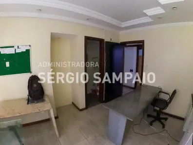 Sala Comercial à venda, 30m² no Parque Bela Vista, Salvador