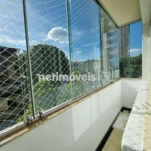 Apartamento com 3 Quartos à venda, 100m² no São Lucas, Belo Horizonte