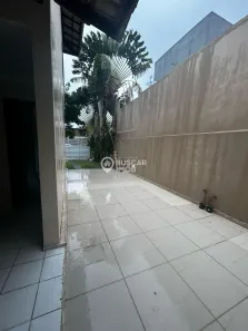 Casa de Condomínio com 3 Quartos para venda ou aluguel, 228m² no Busca Vida (Abrantes), Camaçari