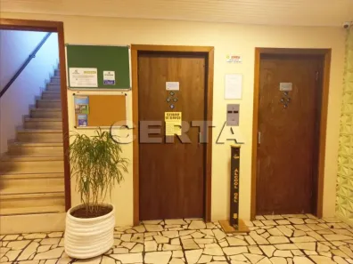 Kitnet para alugar, 24m² no Centro Histórico, Porto Alegre