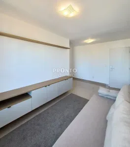 Apartamento com 1 Quarto para alugar, 34m² no Boa Vista, Recife