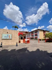Apartamento com 2 Quartos para alugar, 65m² no Parque 10 de Novembro, Manaus