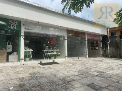 Ponto Comercial para alugar, 36m² no Boa Viagem, Recife