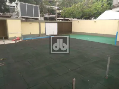 Lote/Terreno para venda ou aluguel, 450m² no Barra da Tijuca, Rio de Janeiro
