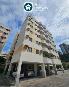 Apartamento com 3 Quartos à venda, 72m² no Parque 10 de Novembro, Manaus
