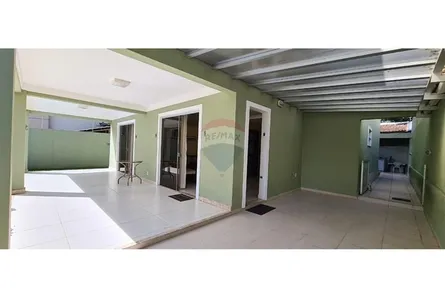 Casa de Condomínio com 6 Quartos à venda, 311m² no Portão, Lauro de Freitas