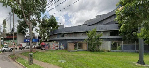 Prédio Comercial à venda, 6066m² no Setor de Habitações Individuais Sul, Brasília