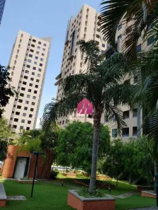 Apartamento com 2 Quartos para alugar, 56m² no Candelária, Natal