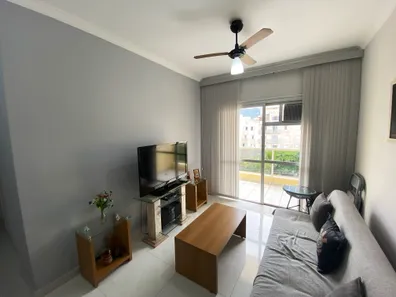 Apartamento com 3 Quartos à venda, 96m² no Enseada, Guarujá