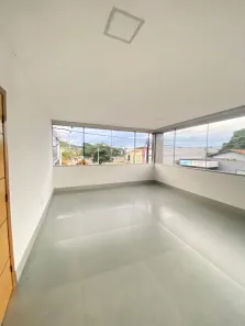 Sala Comercial com 1 Quarto para alugar, 60m² no Residencial Jardim Canedo, Senador Canedo