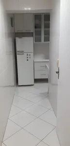 Apartamento com 2 Quartos à venda, 85m² no Jardim Las Palmas, Guarujá
