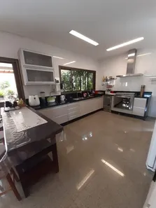 Casa de Condomínio com 4 Quartos à venda, 525m² no Jardins Verona, Goiânia