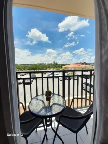 Apartamento com 2 Quartos para alugar, 54m² no Residencial Alexandria, Várzea Paulista