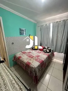 Apartamento com 2 Quartos à venda, 48m² no Gávea, Vespasiano