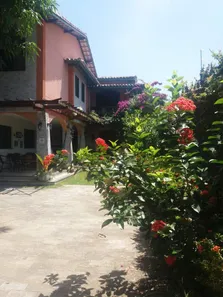 Sobrado com 6 Quartos à venda, 240m² no Loteamento Nova Itaparica, Itaparica