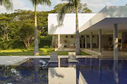 Casa de Condomínio com 6 Quartos à venda, 1850m² no Condomínio Terras de São José, Itu